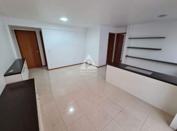 sala · Apartamento 1 Suíte (Fundo) no Jardim Botânico – 69m², 2 vagas