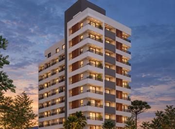 Apartamento de 1 quarto, Curitiba · Boa Vista - Studio com 27,70m2 privativos