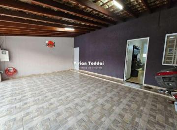 Casa · 51m² · 2 Quartos · 3 Vagas · Casa à venda - no Jardim Colonial