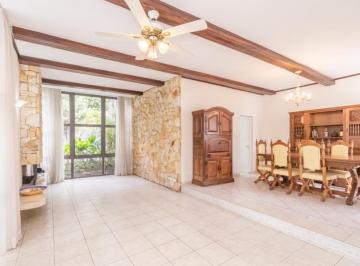 Foto 1 · Casa térrea para venda em Santo Amaro com 4 quartos, sendo 1 suíte, 3 vagas, 325m²