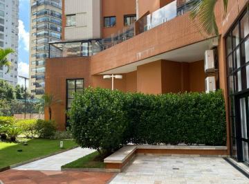 Foto 1 · Apartamento para venda e locação em Panamby com 4 quartos, sendo 3 suítes, 4 vagas, 160m²