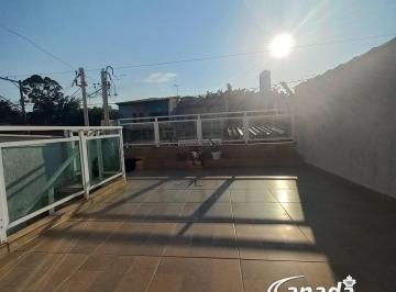 Casa · 110m² · 3 Quartos · 2 Vagas · Assobradado com 3 dormitórios em Osasco