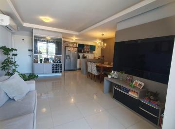 Apartamento de 3 quartos, São José · Apartamento 3 quartos Praia Comprida