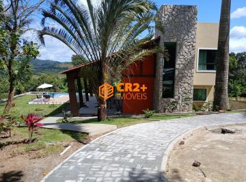 Casa · 166m² · 3 Quartos · 2 Vagas · Casa com Piscina, 3 Suítes e 1.200m² – Condomínio Alameda dos Ipês | Bonança