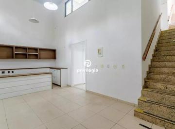 Comercial · 382m² · 4 Quartos · Casa de 4 Quartos em Botafogo, RJ — 385 m², Frente