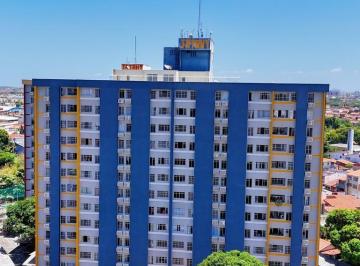 Imagem · Apartamento de 61 m² com 3 quartos, 1 suíte e 1 vaga na Parangaba | Residencial Ilha de Vera Cruz