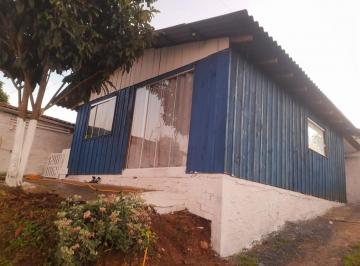 Casa de 2 quartos, Almirante Tamandaré · Casa à venda - DIRETO COM PROPRIETÁRIO