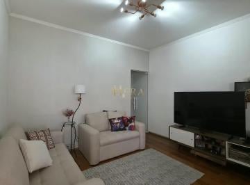 Casa · 122m² · 2 Quartos · 2 Vagas · Casa 2 Quartos 122m² com Churrasqueira - Vila Arens II