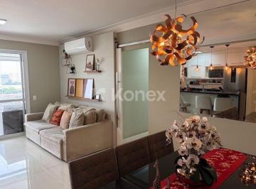 Apartamento en Venda de 2 quartos Vila Anastácio · Apartamento na Vila Anastácio, 2 dormitórios 1 suíte 2 vagas.