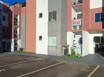 Apartamento de 2 quartos, Araucária · Apartamento 2 dormitórios Capela Velha