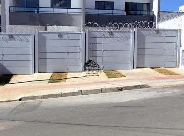 Imagem · CASA GEMINADA COM ENTRADA INDIVIDUAL À VENDA NO BAIRRO ALTO DAS FLORES – BETIM/MG