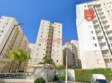 Photo 1 · Apartamento com 3 quartos e 1 vaga à venda no Tingui
