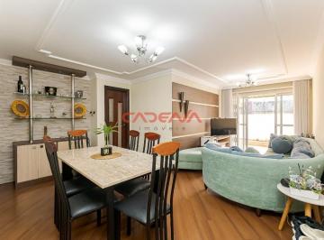 Photo 1 · Apartamento Garden com 3 quartos e 2 vagas à venda no Bigorrilho