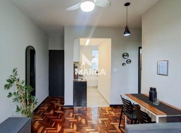 Photo 1 · Apartamento para Venda Mobiliado, 2 quartos, 1 vaga, Padre Eustáquio - Belo Hori