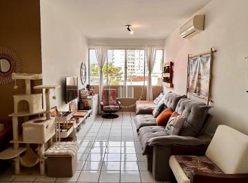 Apartamento · Apartamento 2 Quartos 72m² no Miami - Agronômica