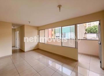 Sala · Locação Apartamento 3 quartos Floresta Belo Horizonte