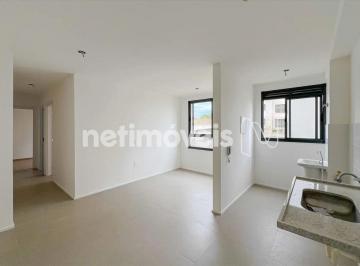 Sala · Apartamento para Alugar no Estoril | Belo Horizonte/MG