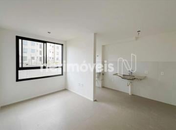 Sala · Apartamento para Alugar no Estoril | Belo Horizonte/MG