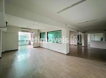 Sala · Sala Comercial no Santo Agostinho – 125m²;, 2 Banheiros e Ar-Condicionado em Bel