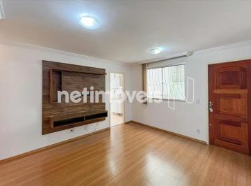 Sala · Locação Apartamento 3 quartos Colégio Batista Belo Horizonte