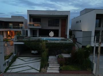 Photo 1 · Casa para venda e locação, Condomínio Residencial Jaguary, São José dos Campos, SP