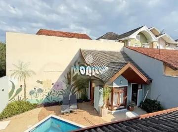 Photo 1 · Casa com 4 dormitórios à venda, 290 m² Urbanova - São José dos Campos/SP