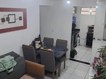 Apartamento à venda no BOSQUE DOS FLAMBOIÃES, BENEDITO BENTES, Maceió, AL · Apartamento à venda no BOSQUE DOS FLAMBOIÃES, BENEDITO BENTES, Maceió, AL
