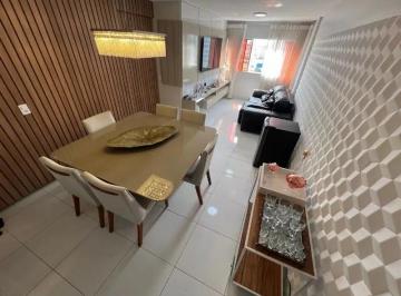 Apartamento à venda no RIOS DO ÉDEN, PONTA VERDE, Maceió, AL · Apartamento à venda no RIOS DO ÉDEN, PONTA VERDE, Maceió, AL