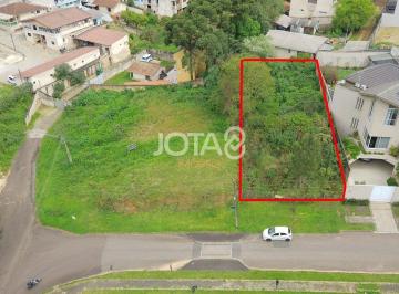 Terreno · 572m² · TERRENO COM VISTA PARA O PARQUE TANGUÁ