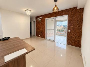 Photo 1 · Apartamento com 3 dormitórios, 1 suíte, 1 vaga de garagem à venda, 70 m² por R$