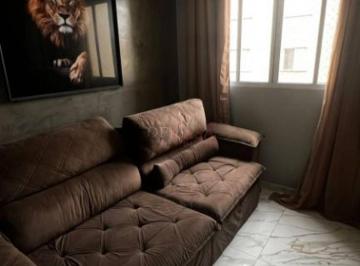Photo 1 · Apartamento com 2 dormitórios à venda, 50 m² por R$ 330.000,00 - Parque São Lour
