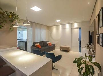 Photo 1 · Apartamento com 3 quartos à venda ou para locação em Baeta neves - SP