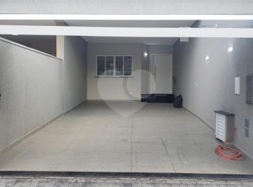 Photo 1 · Sobrado com 3 quartos à venda em Dos casa - SP