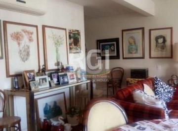Photo 1 · Apartamento para Venda - 164m², 3 dormitórios, sendo 1 suites, 1 vaga - Floresta