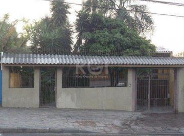 Photo 1 · Casa para Venda - 212m², 3 dormitórios, sendo 1 suites, 4 vagas - Protásio Alves