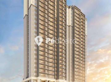 010 fachada.jpg · Apartamento à venda 3 quartos em Chácara Santo Antônio (Zona Sul)
