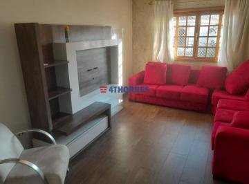 Photo 1 · Sobrado com 3 quartos à venda, 175 m² - Vila Suzana - São Paulo/SP