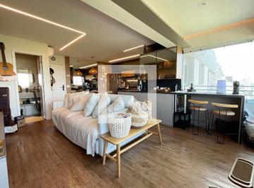Photo 1 · Apartamento à Venda - Butantã, 1 Quarto, 61 m2