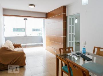 Photo 1 · Apartamento à Venda - Vila Madalena, 1 Quarto, 46 m2