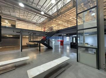 Photo 1 · Conjunto corporativo para alugar, 1092 m² - Vila Leopoldina - São Paulo/SP