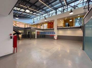 Photo 1 · Conjunto Corporativo para alugar, 1126 m² - Vila Leopoldina - São Paulo/SP