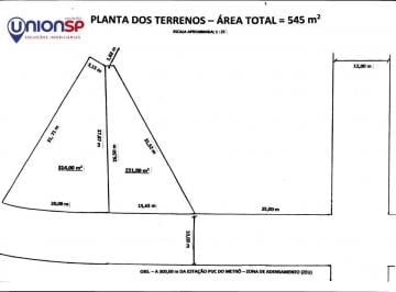 Photo 1 · Terreno à venda em Pacaembu, São Paulo