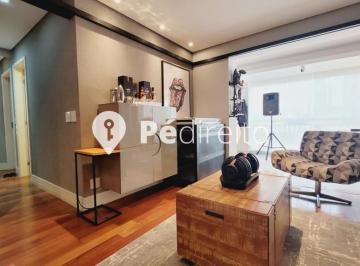 Photo 1 · Apartamento Garden de 127m² à Venda no Spettacolo Tatuapé | 3 Dormitórios e 2 Vagas