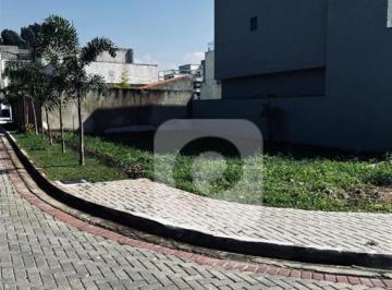 Terreno · 192m² · EXCELENTE TERRENO DE ESQUINA NO BIO BARRA RESIDENCES - RECREIO DOS BANDEIRANTES