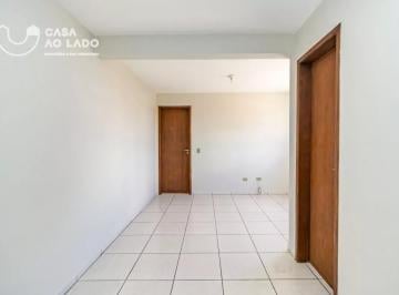 108078_0.jpg · Apartamento 40m² de 01 quartos no Capão da Imbuia - Curitiba/PR