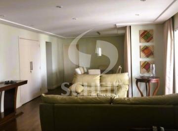 Photo 1 · APARTAMENTO COM 3 SUÍTES E VARANDA GOURMET NO PANAMBY