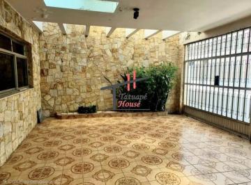 Photo 1 · Sobrado à venda 4 quartos em Tatuapé