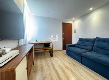 SALA · Apartamento Exclusivo com 2 quartos e reformado no Bairro São Pedro Juiz de Fora