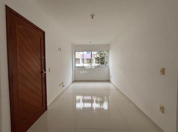 Sala · Apartamento 2 quartos - Vale do Ipê