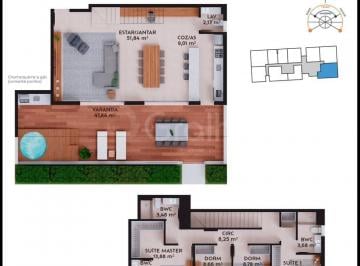 Photo 1 · Apartamento com 199,00 m2 na Pedra Branca